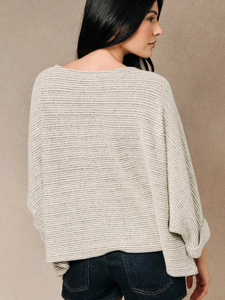 DYLAN DOLMAN TOP