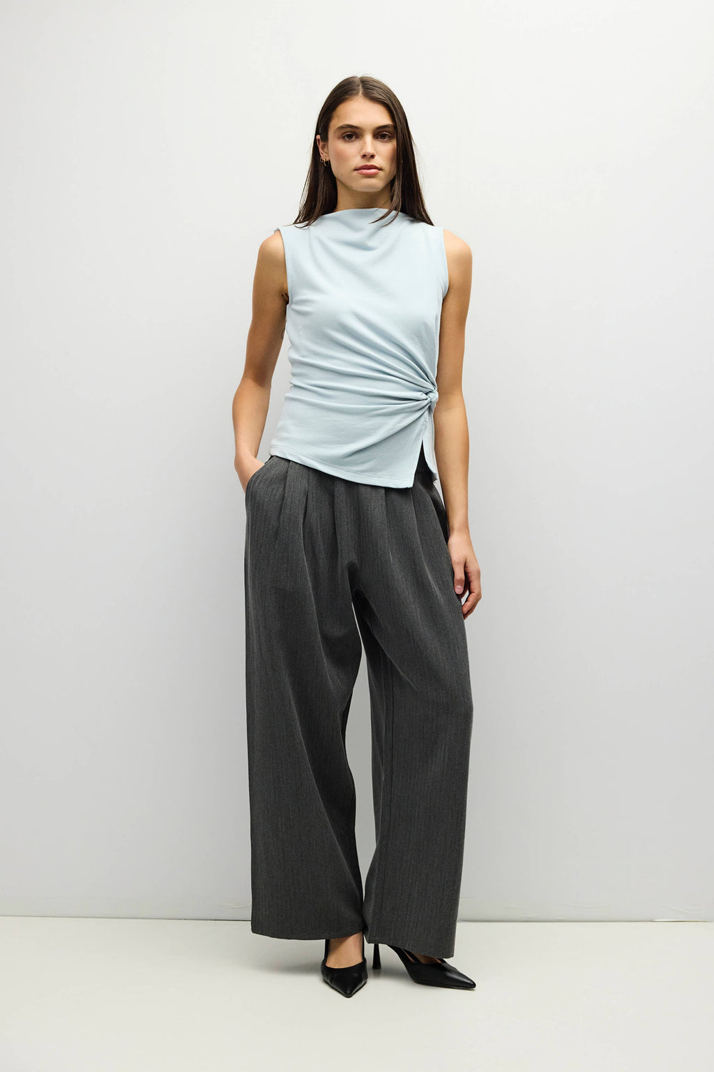 The Josephine Top