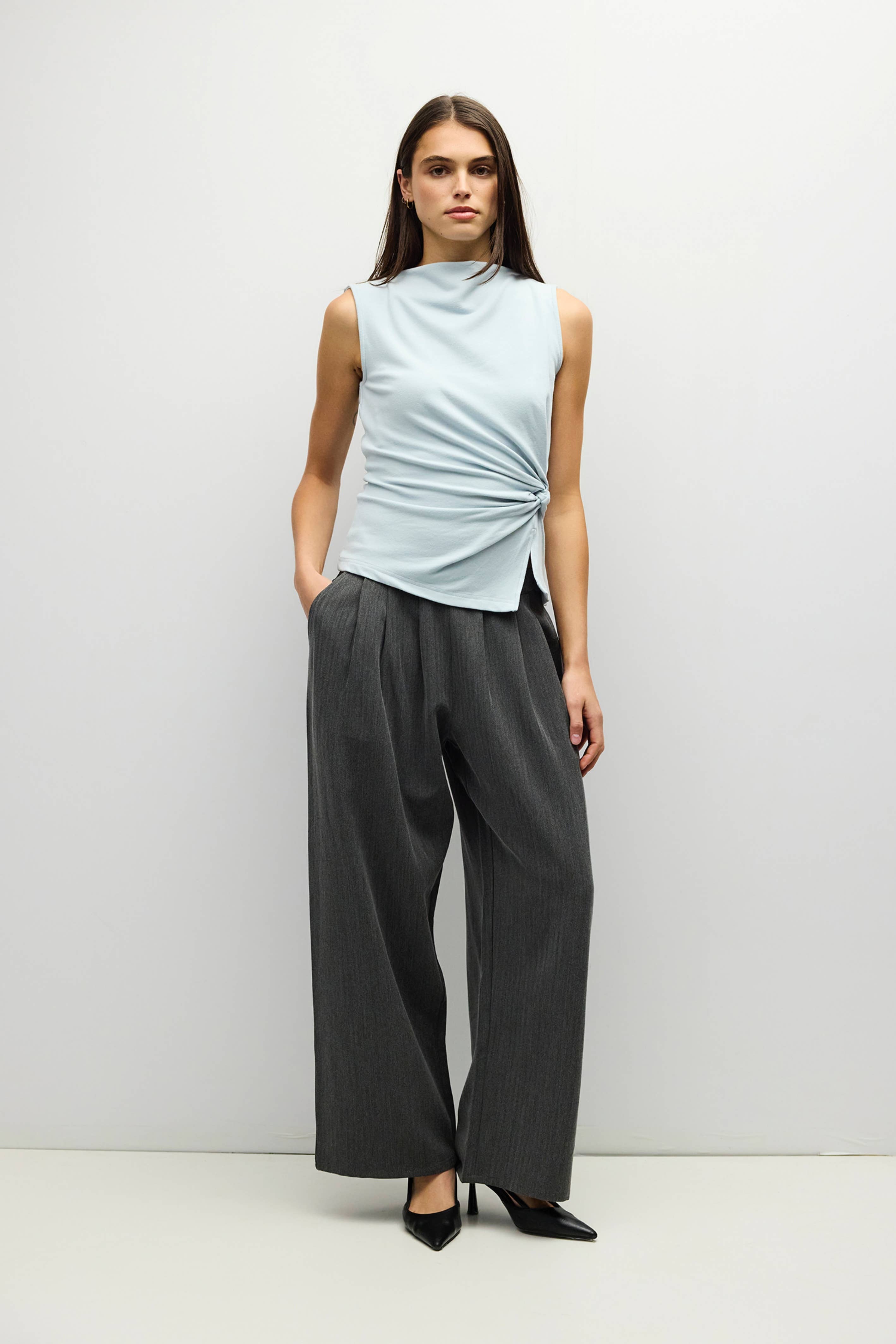 The Josephine Top