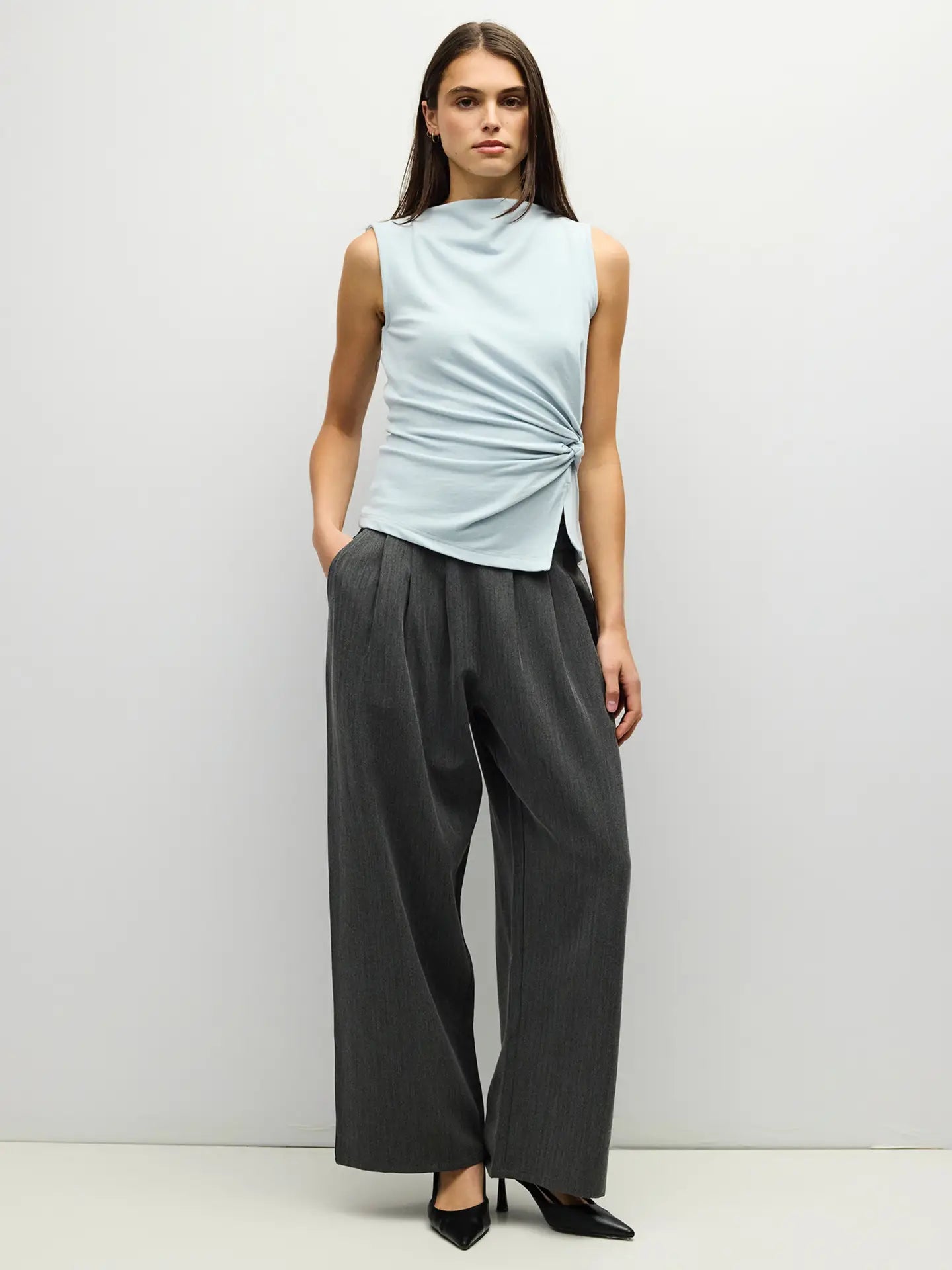 The Josephine Top