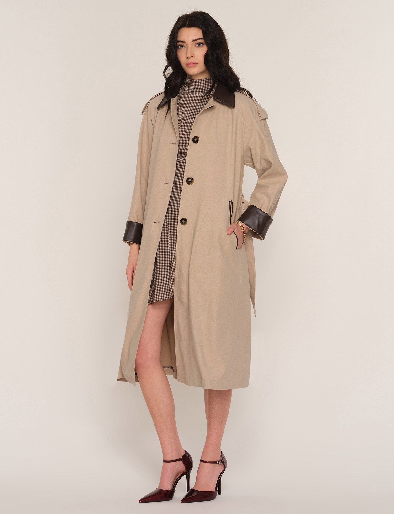 Rhiannon Trench