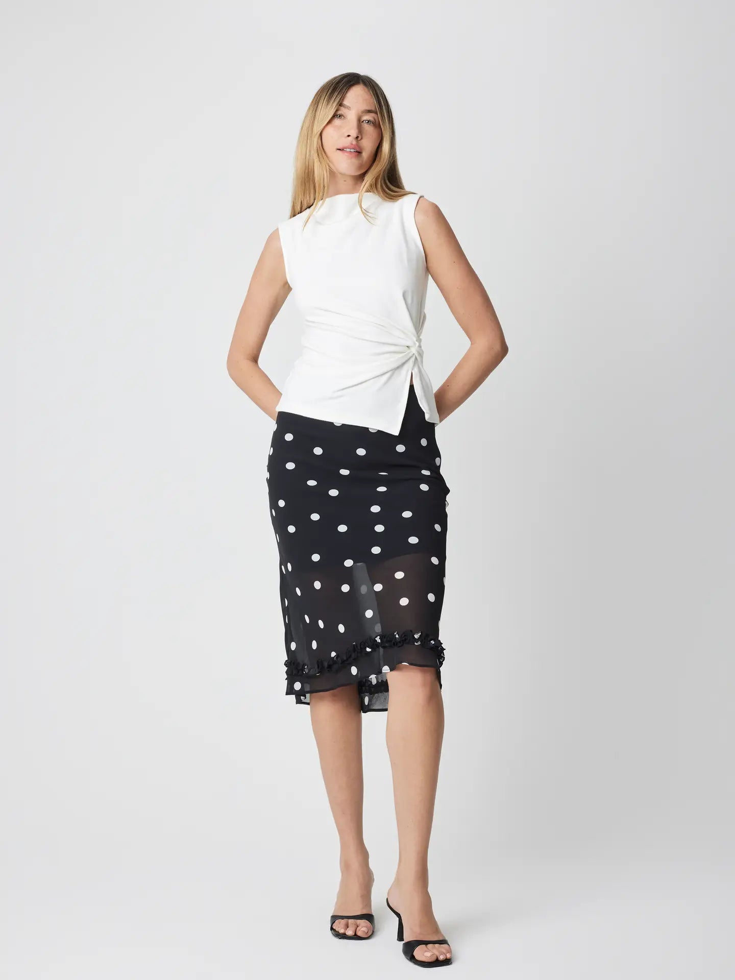 The Josephine Top