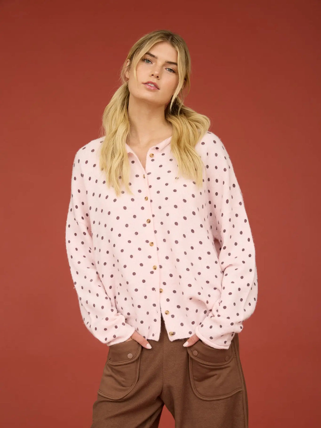 Eileen Cardigan