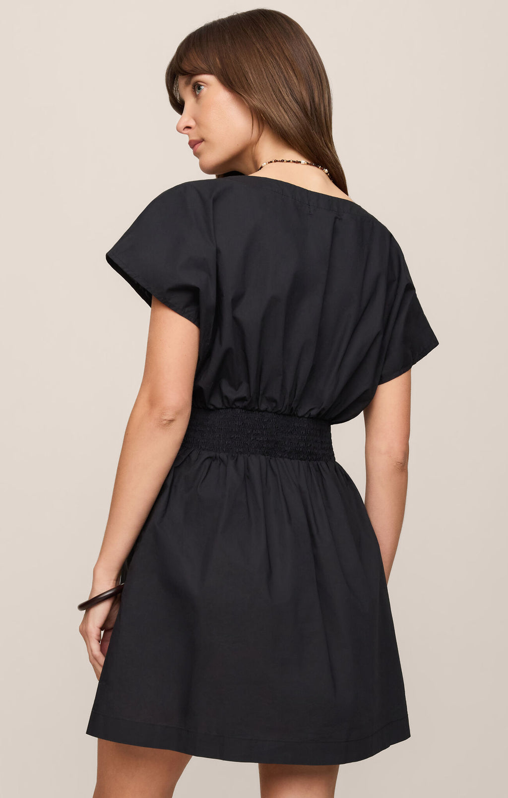 Sanna Mini Dress