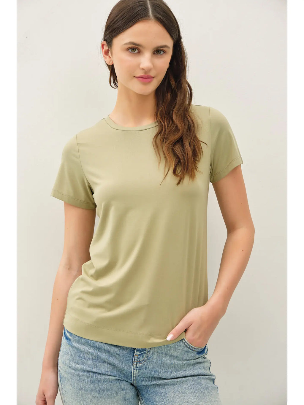 BAMBOO TEE