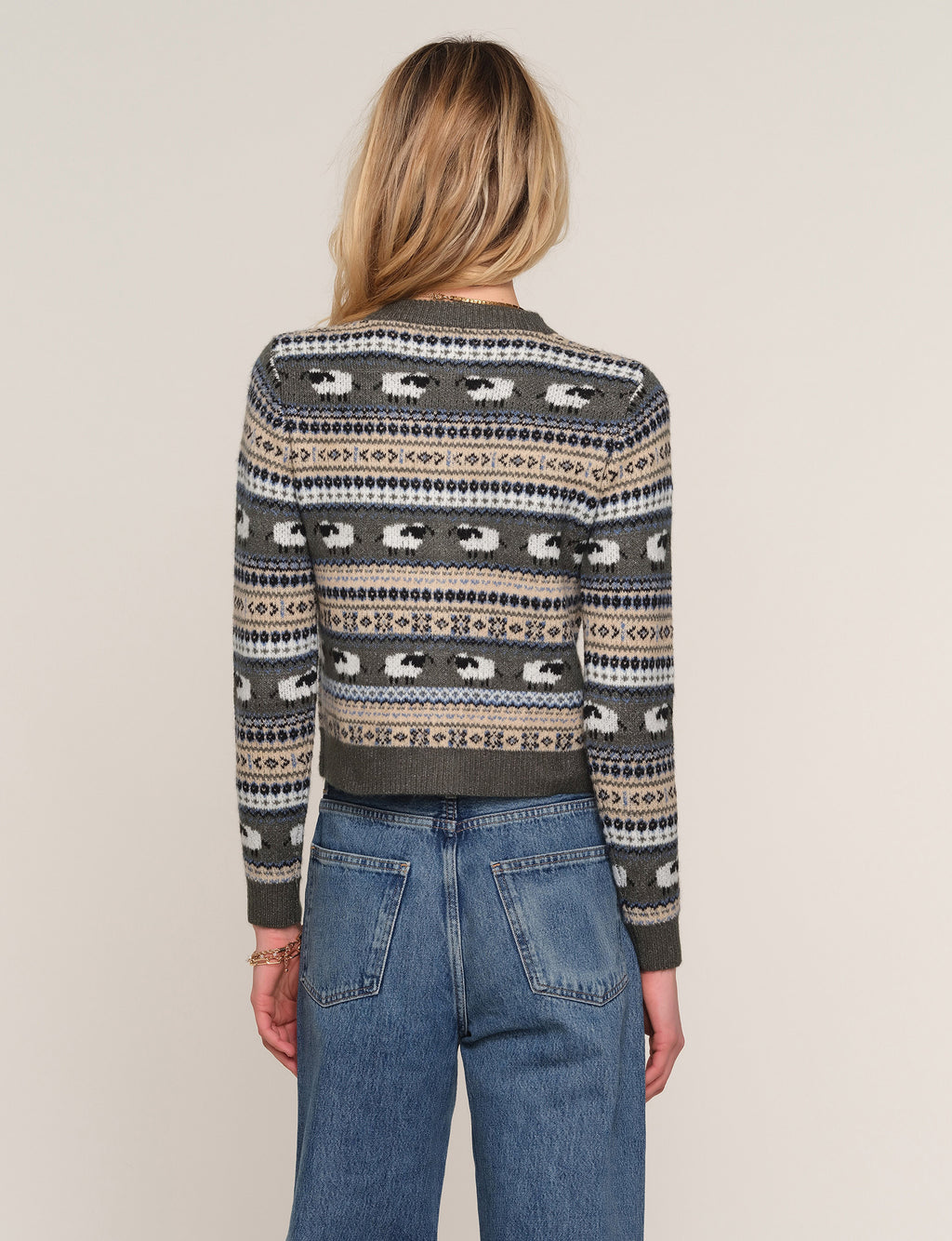 COLE CARDI