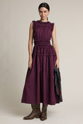 NICOLE DRESS