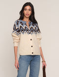 GRIFFIN CARDI