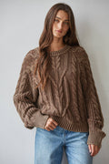 Cara Sweater