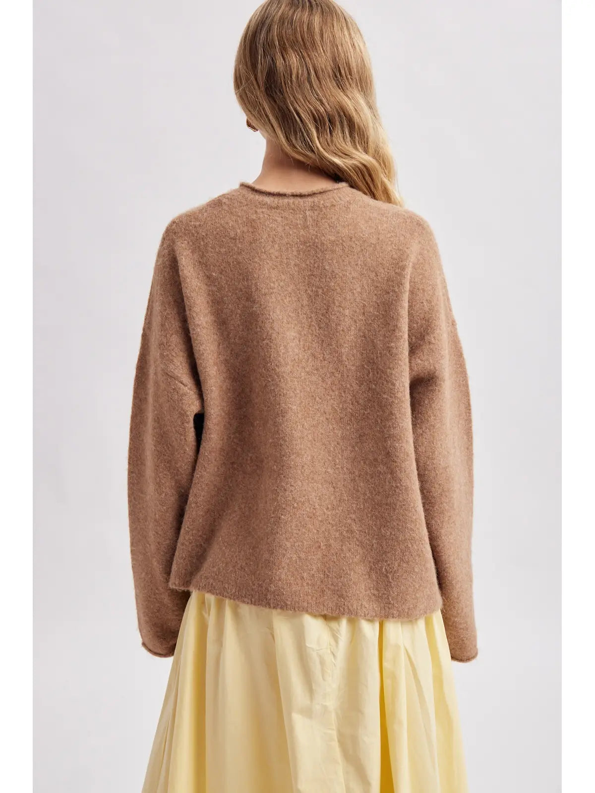 FLORENCE SWEATER