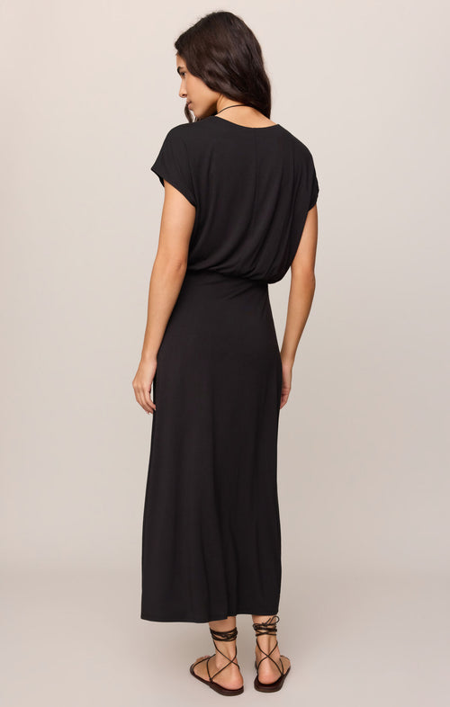 ANIKA MIDI DRESS