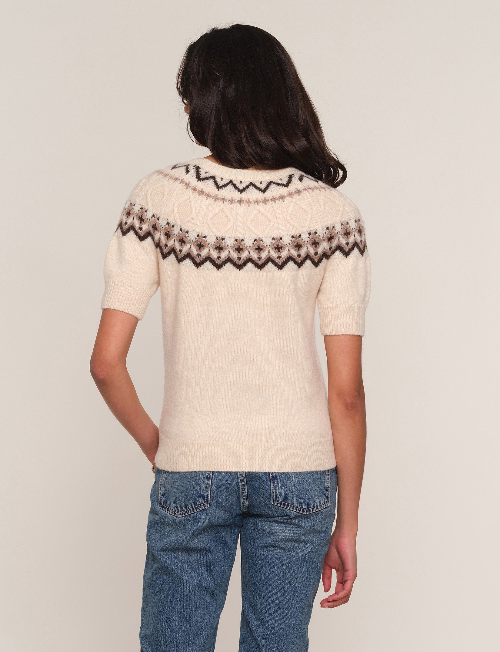 Orson Sweater