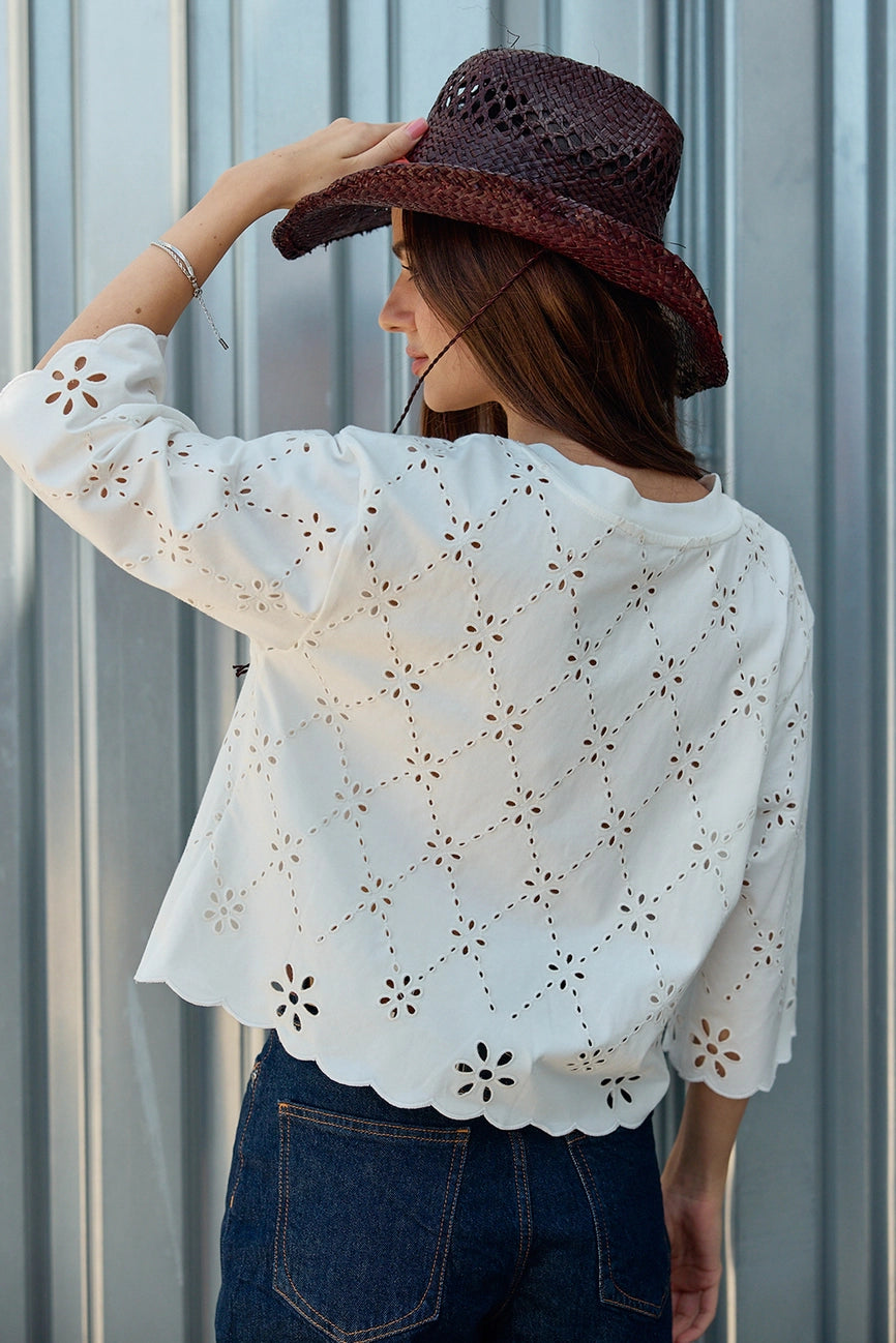 MARGO TOP