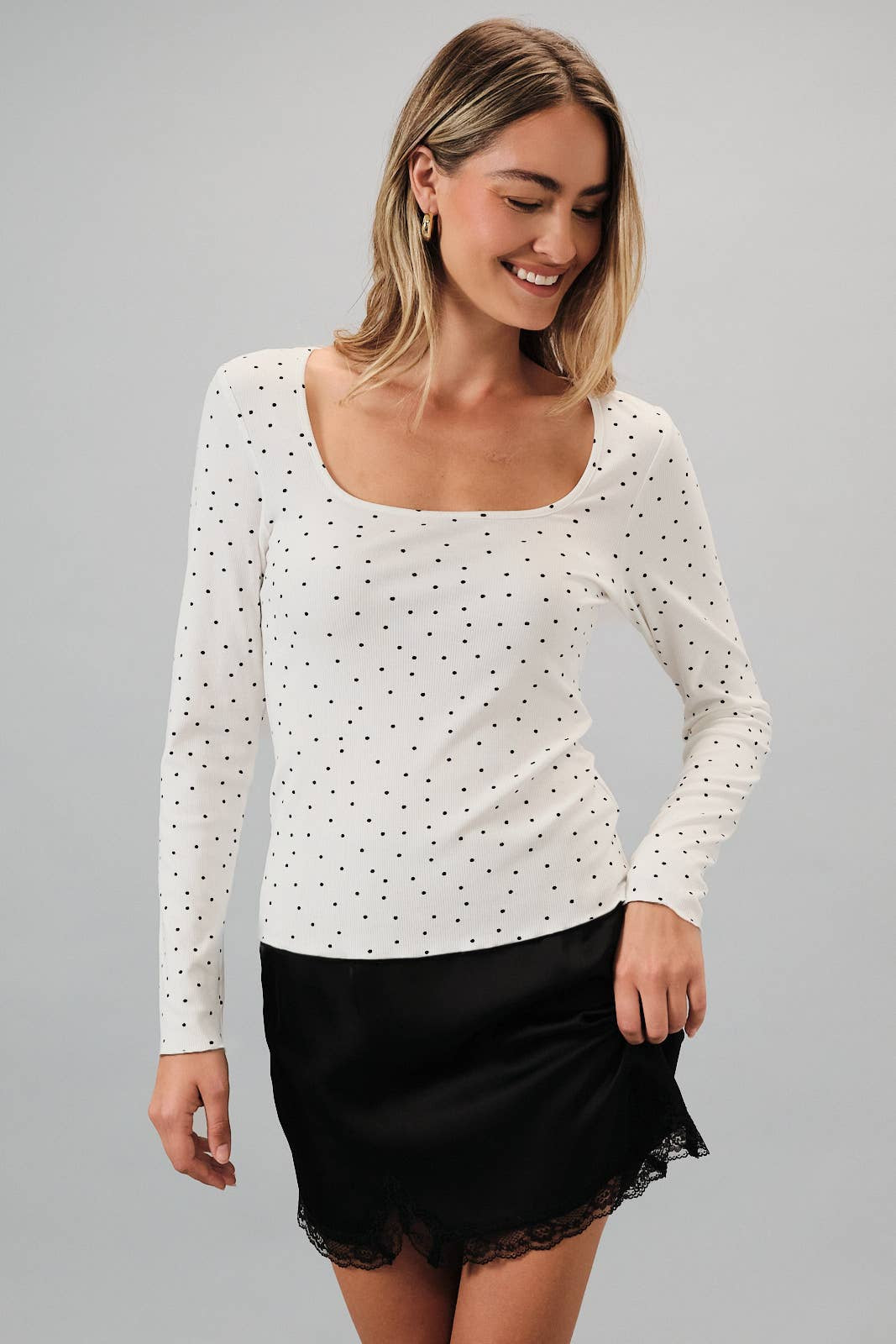 Blair Top