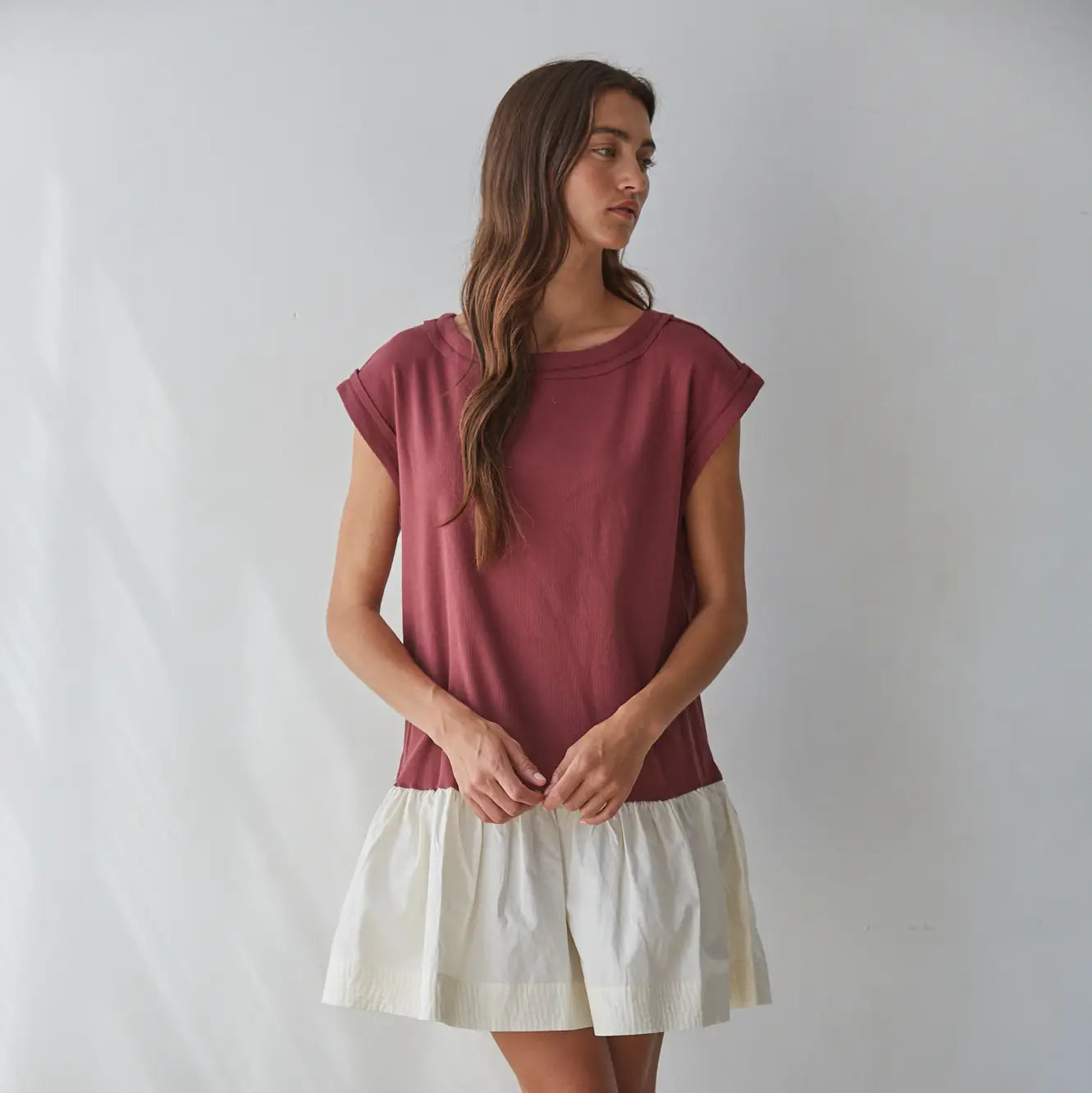 ROWAN DRESS