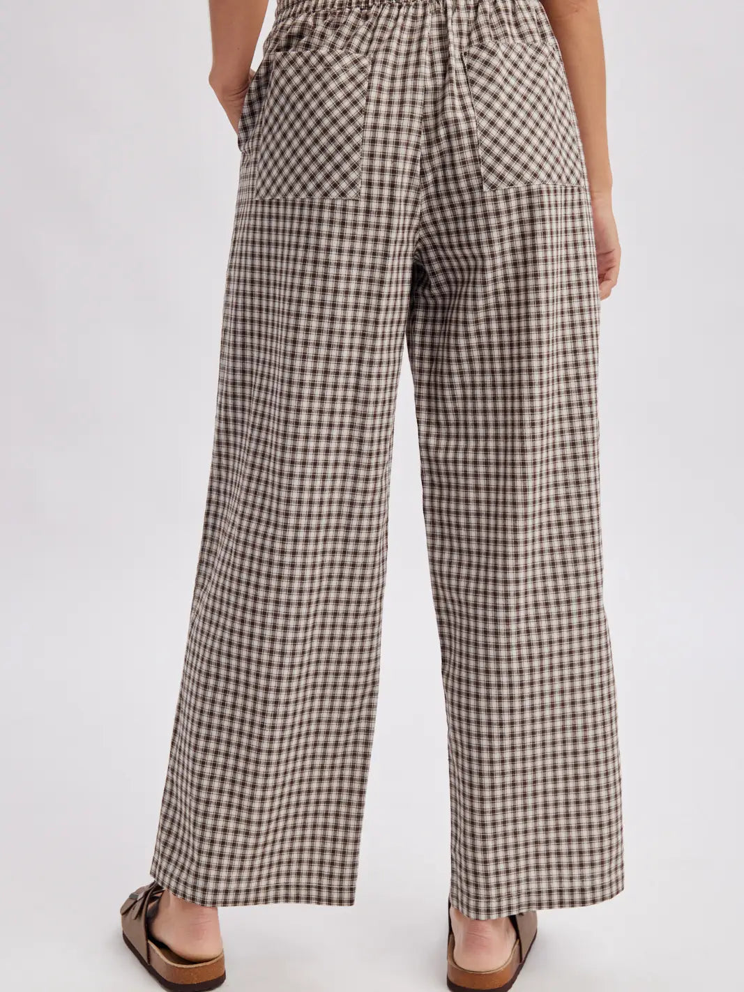 PUMPKIN PATCH PANTS