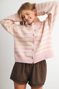JOEY CARDIGAN