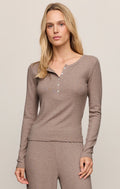 JUST RIGHT RIB TOP