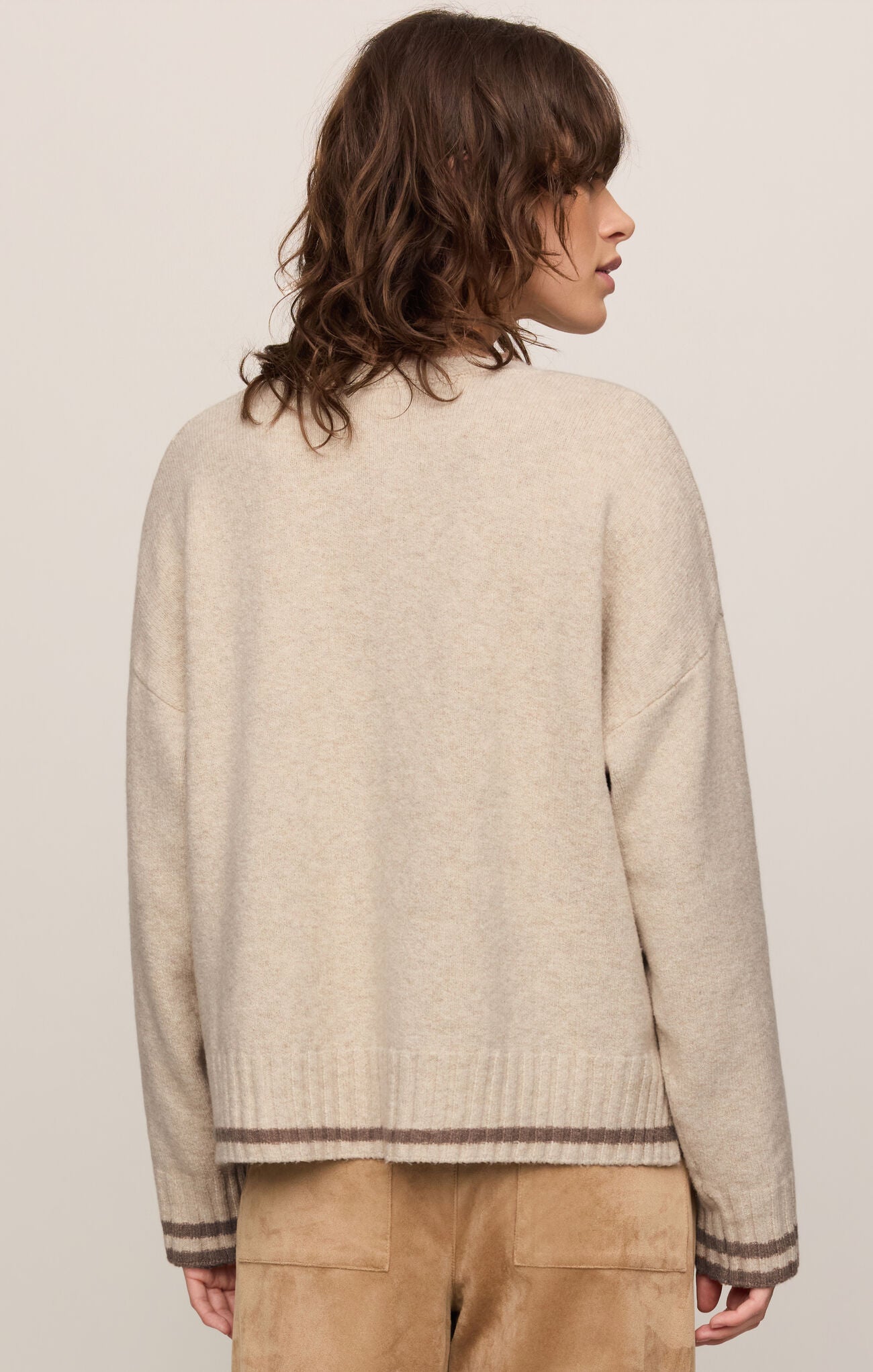 Endure Sweater