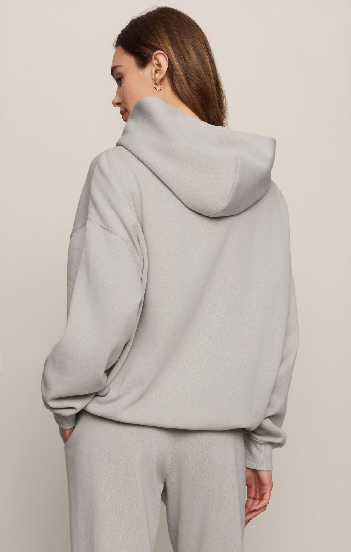 FIRST QUARTER HOODIE