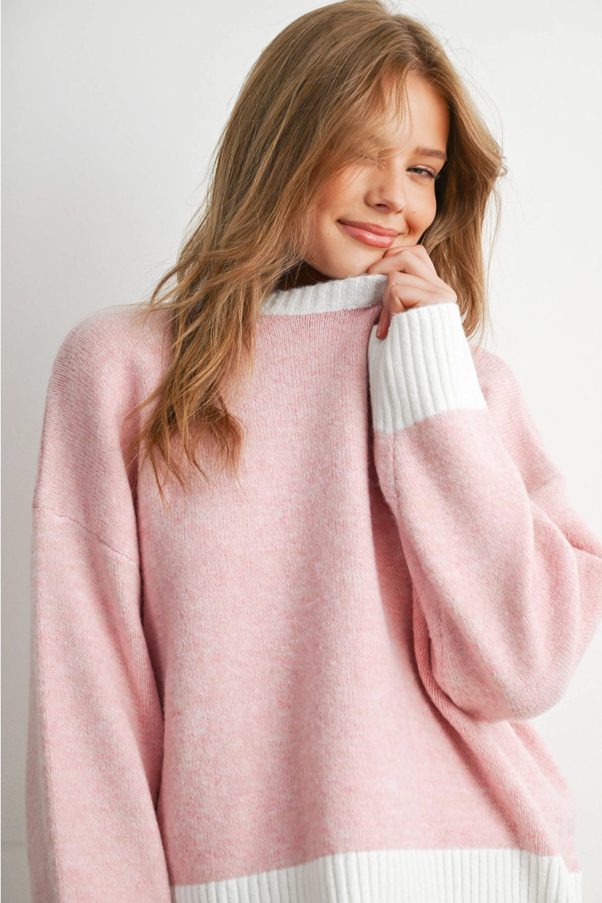 CONNIE SWEATER