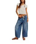 EASY PEASY PULL ON PANT