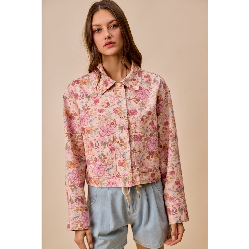 Amelia Jacket