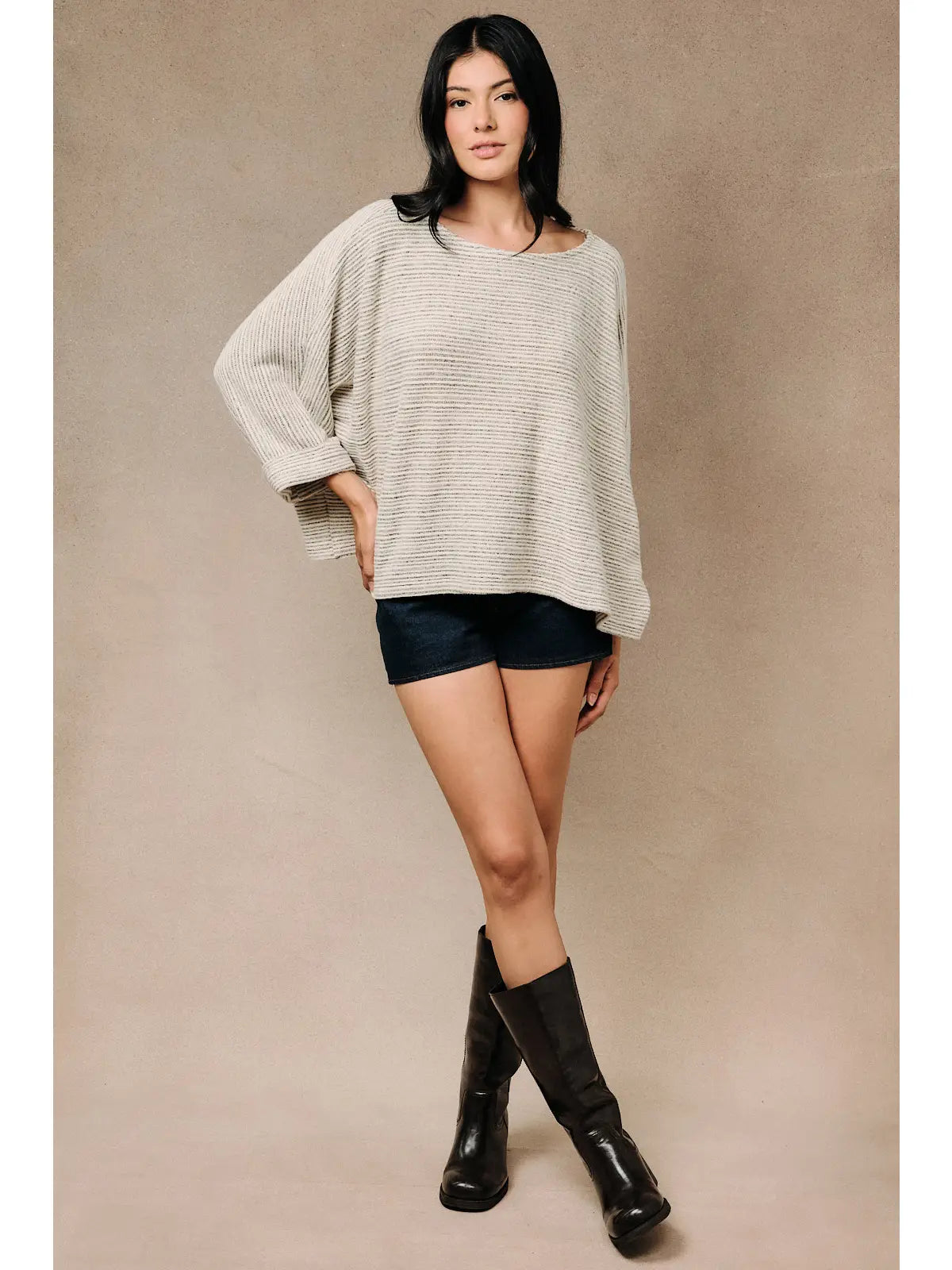 DYLAN DOLMAN TOP