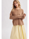 FLORENCE SWEATER