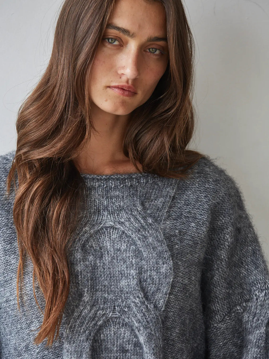 Janessa Sweater