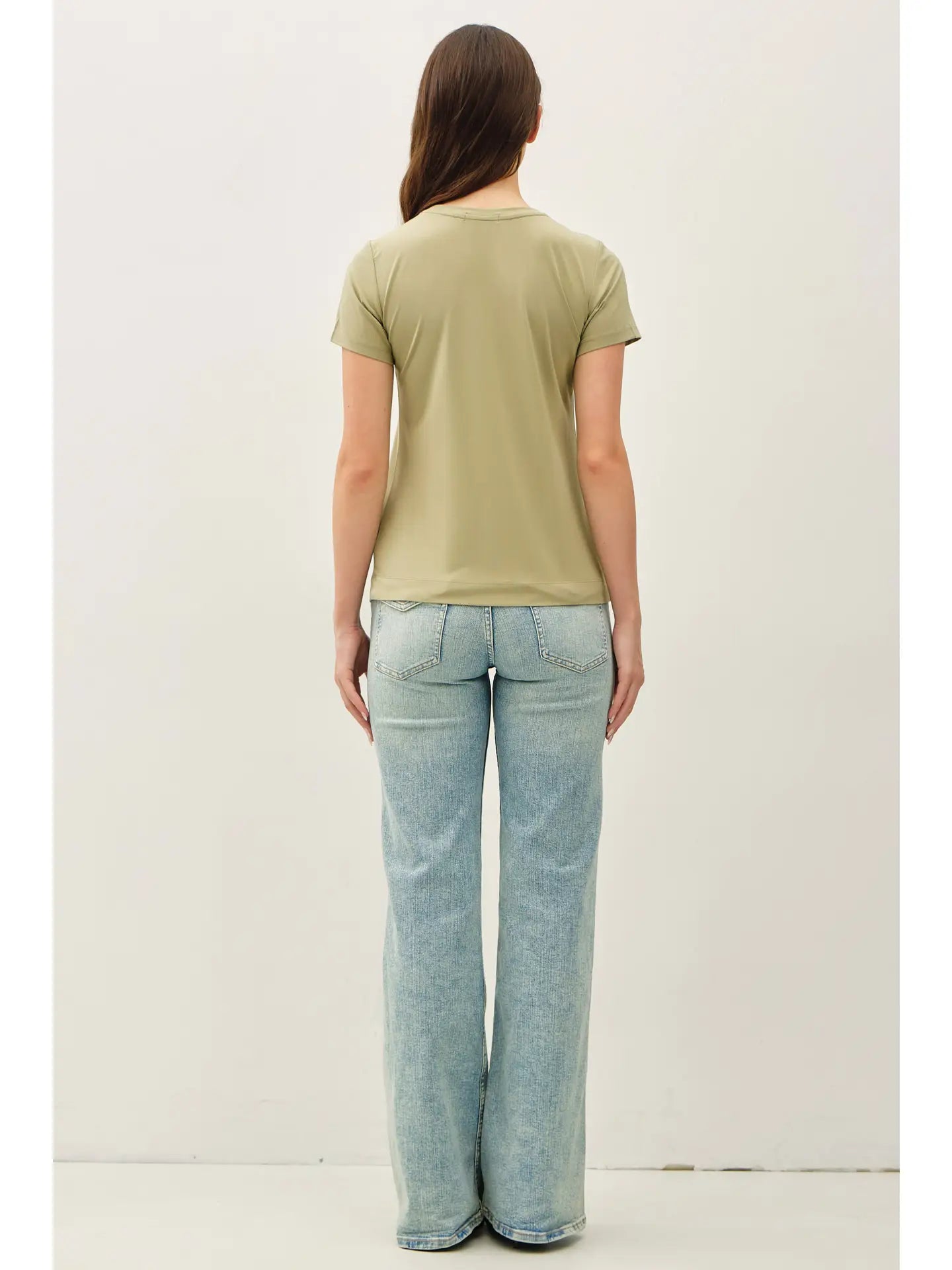 BAMBOO TEE