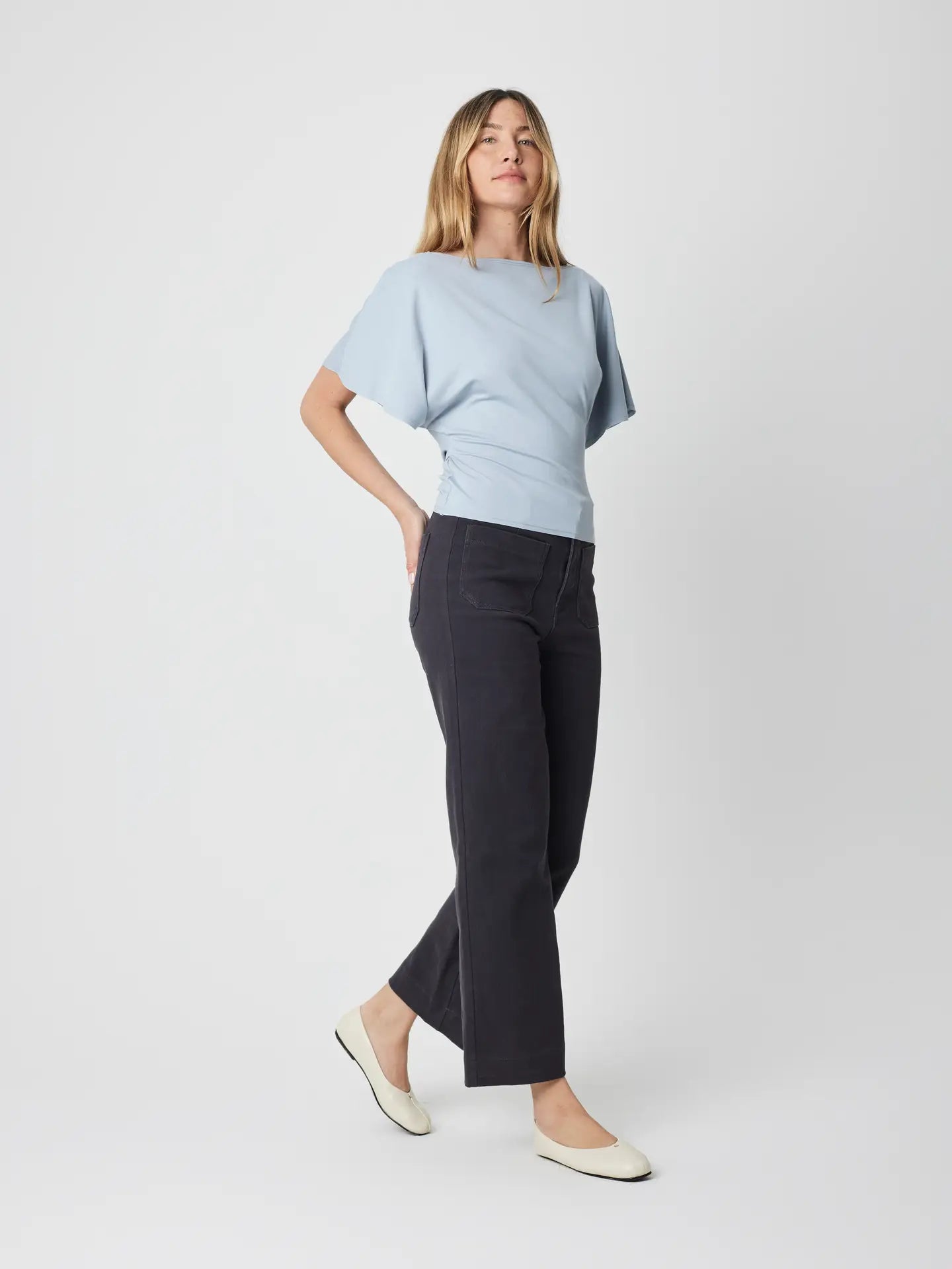 The Shianne Top