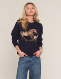 JACKIE SWEATER