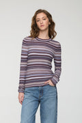 MADISON LONG SLEEVE SWEATER