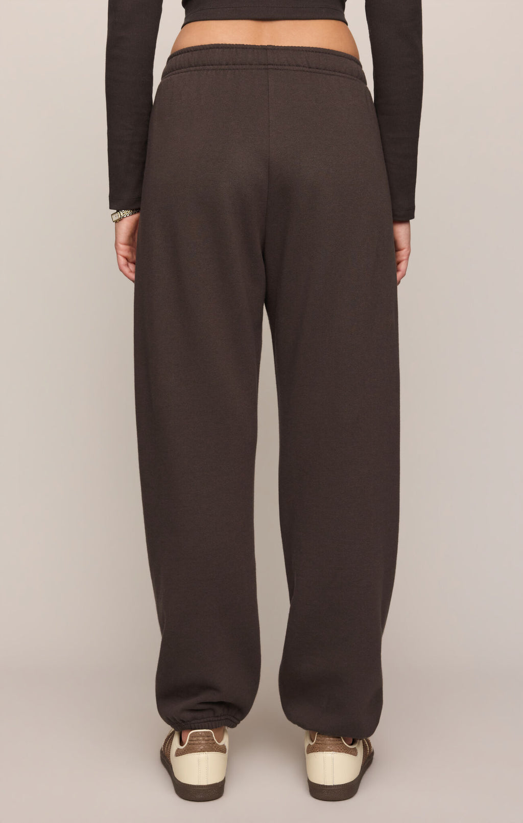 UPTOWN JOGGER