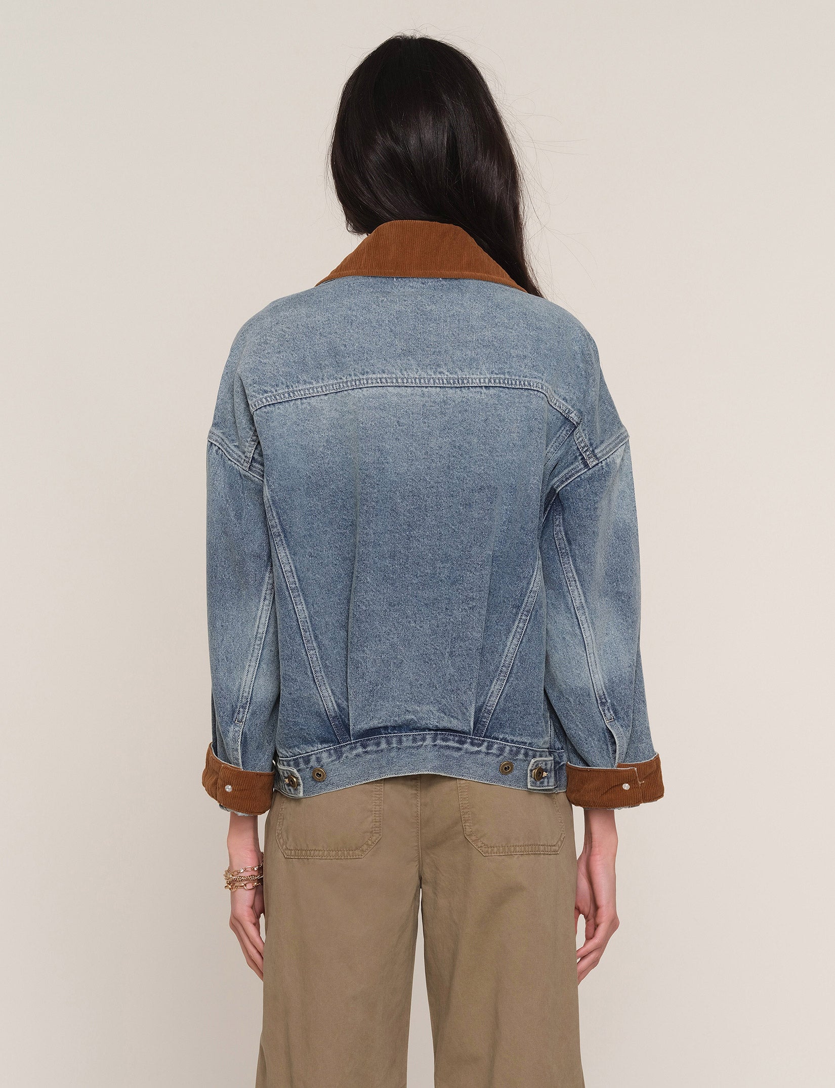 Vesna Jacket