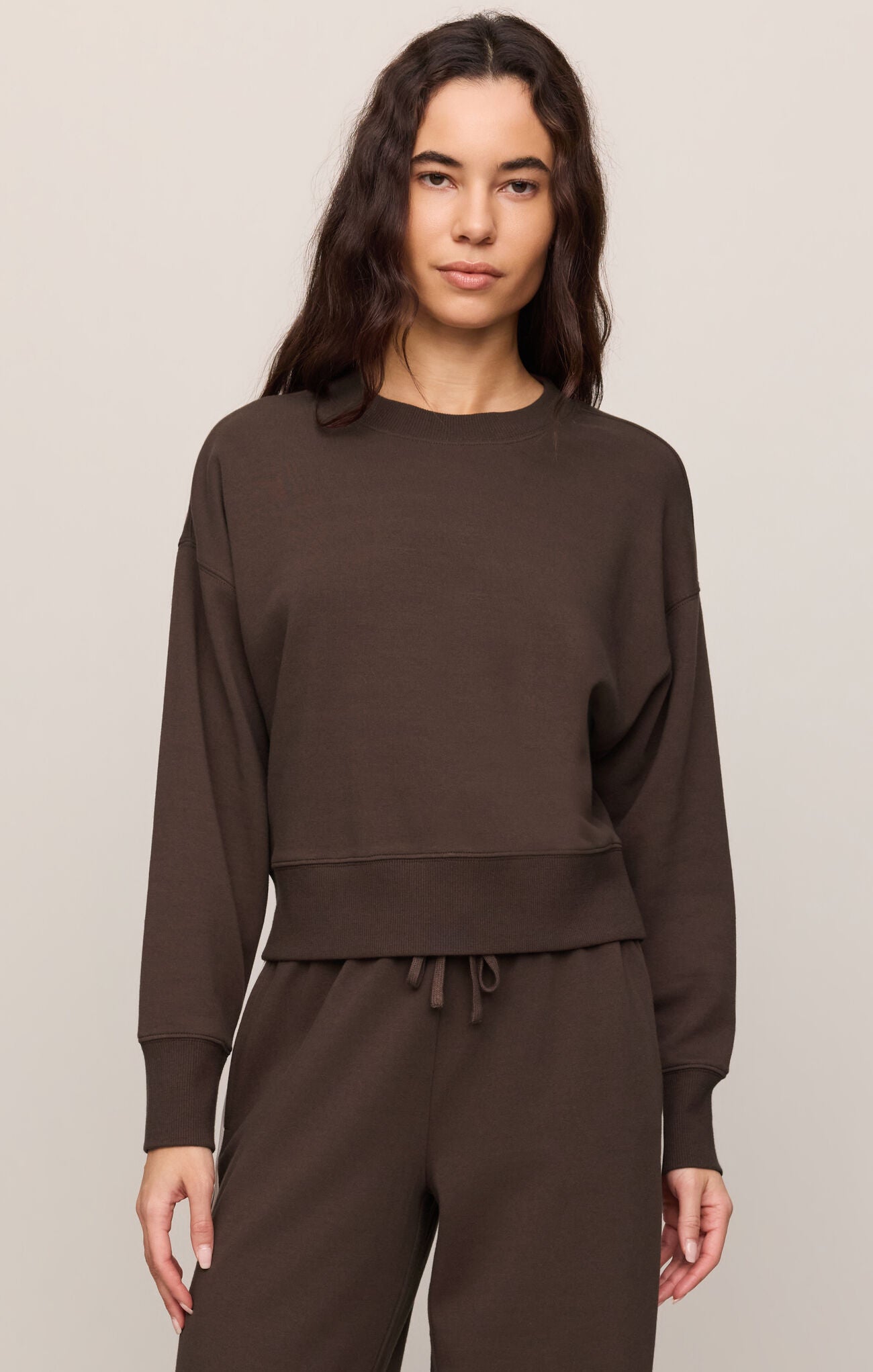 Comeback Sweatshirt