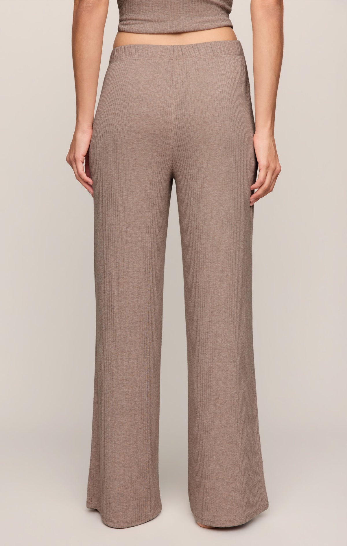 JUST RIGHT RIB PANT