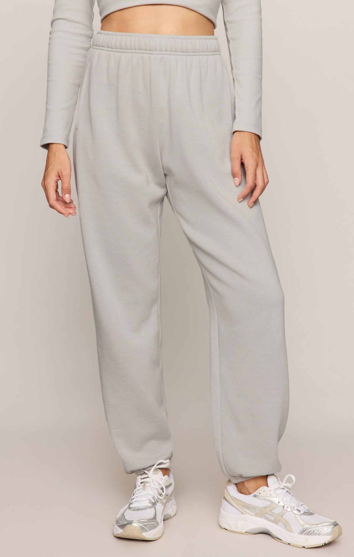 UPTOWN JOGGER