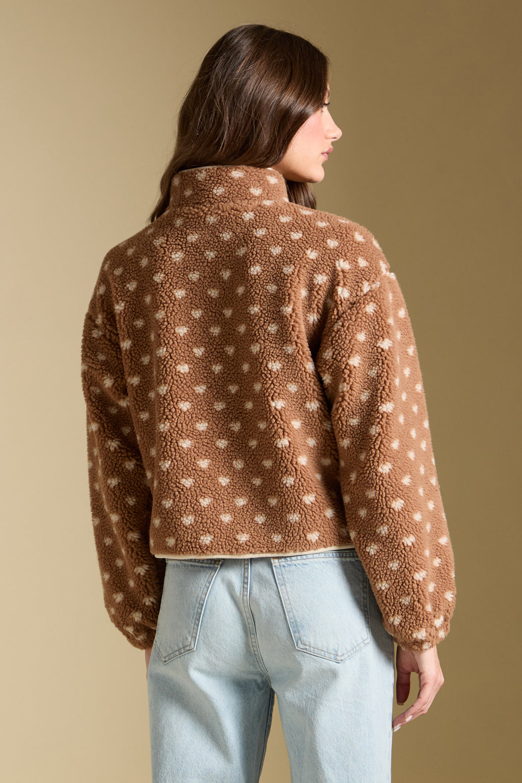 TOVIE JACKET