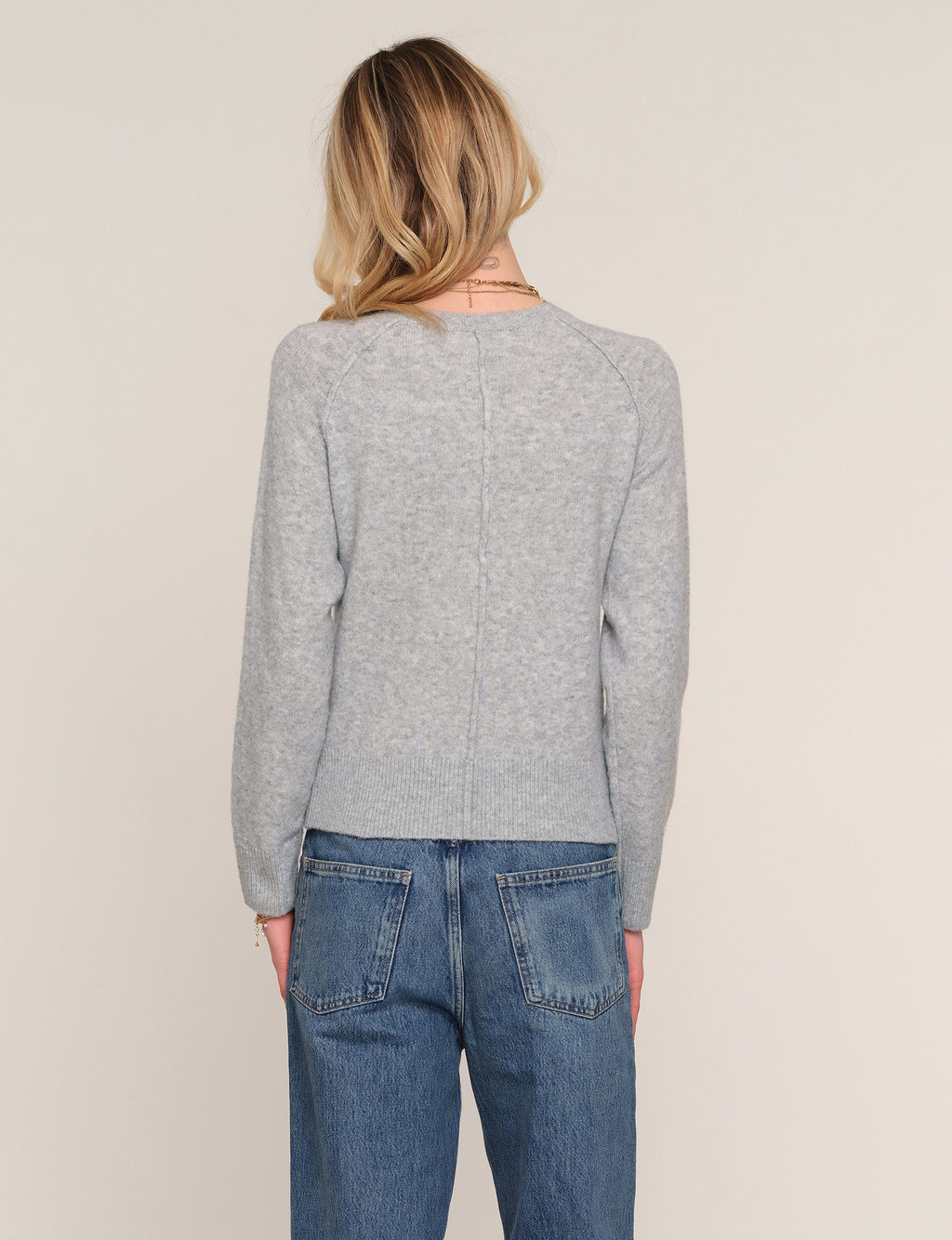 CLAUS SWEATER