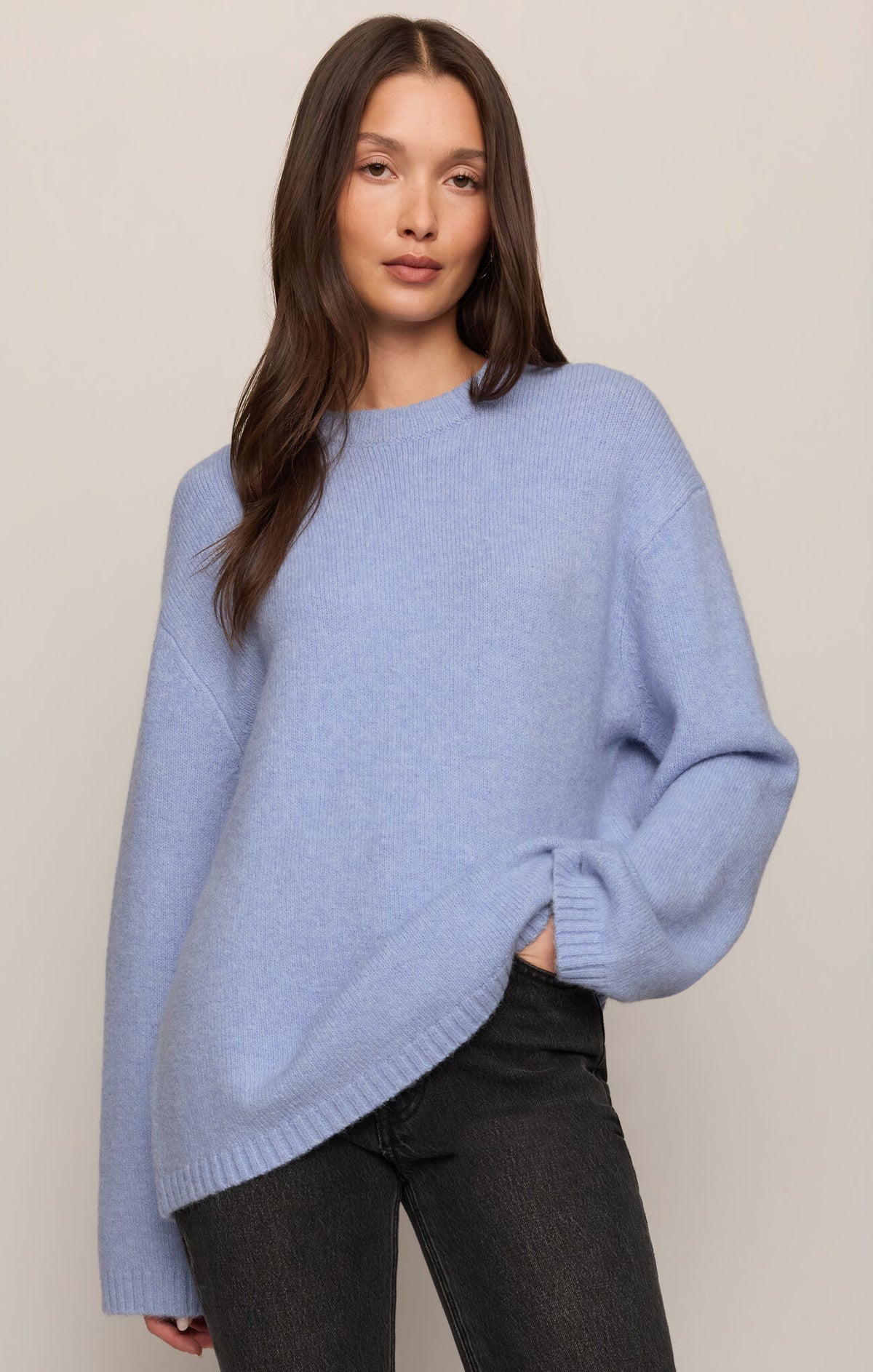 CHILL MODE SWEATER