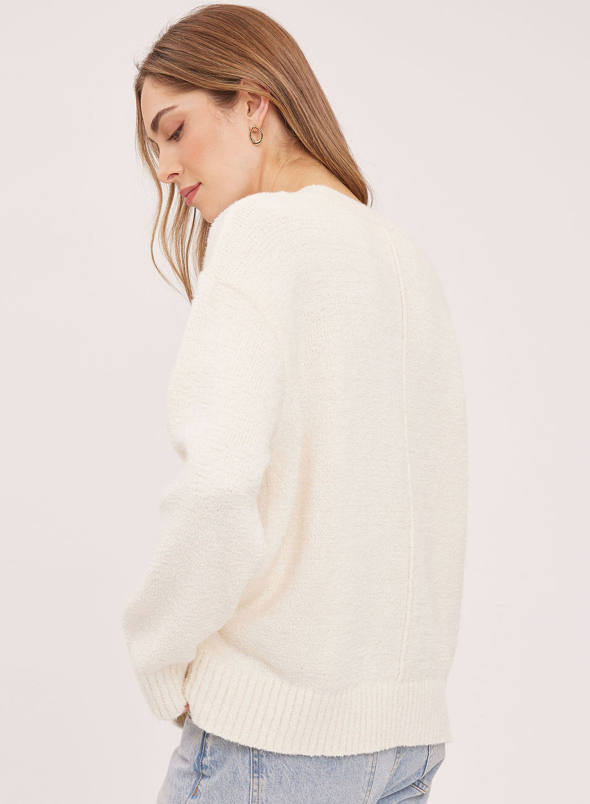 Tilda Sweater