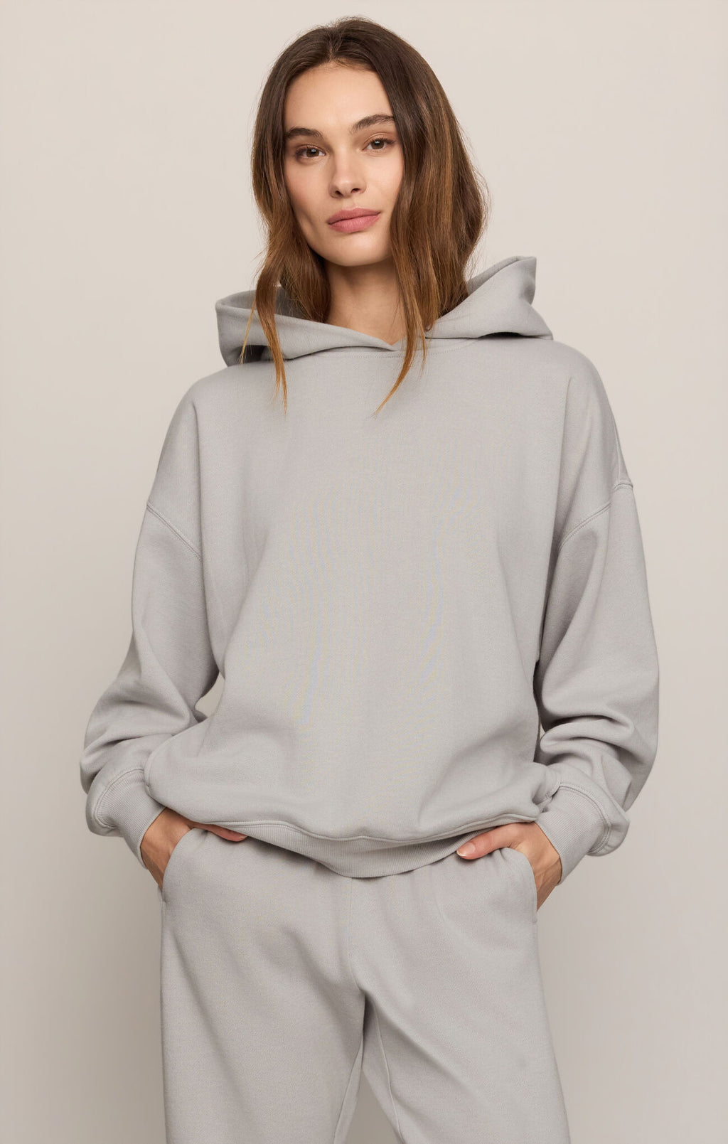FIRST QUARTER HOODIE