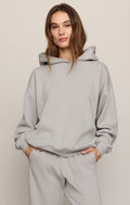 FIRST QUARTER HOODIE