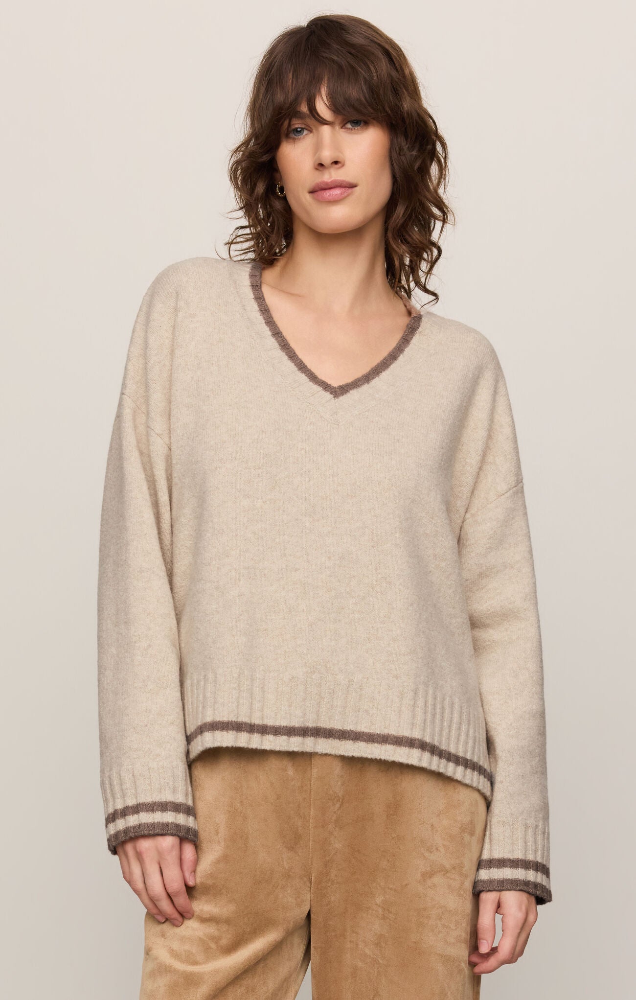 Endure Sweater