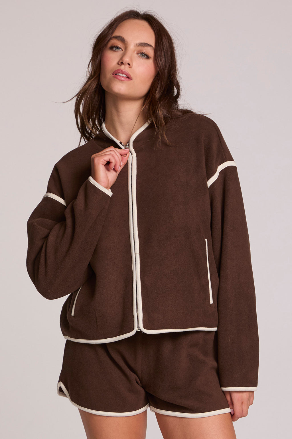 SHARUN JACKET