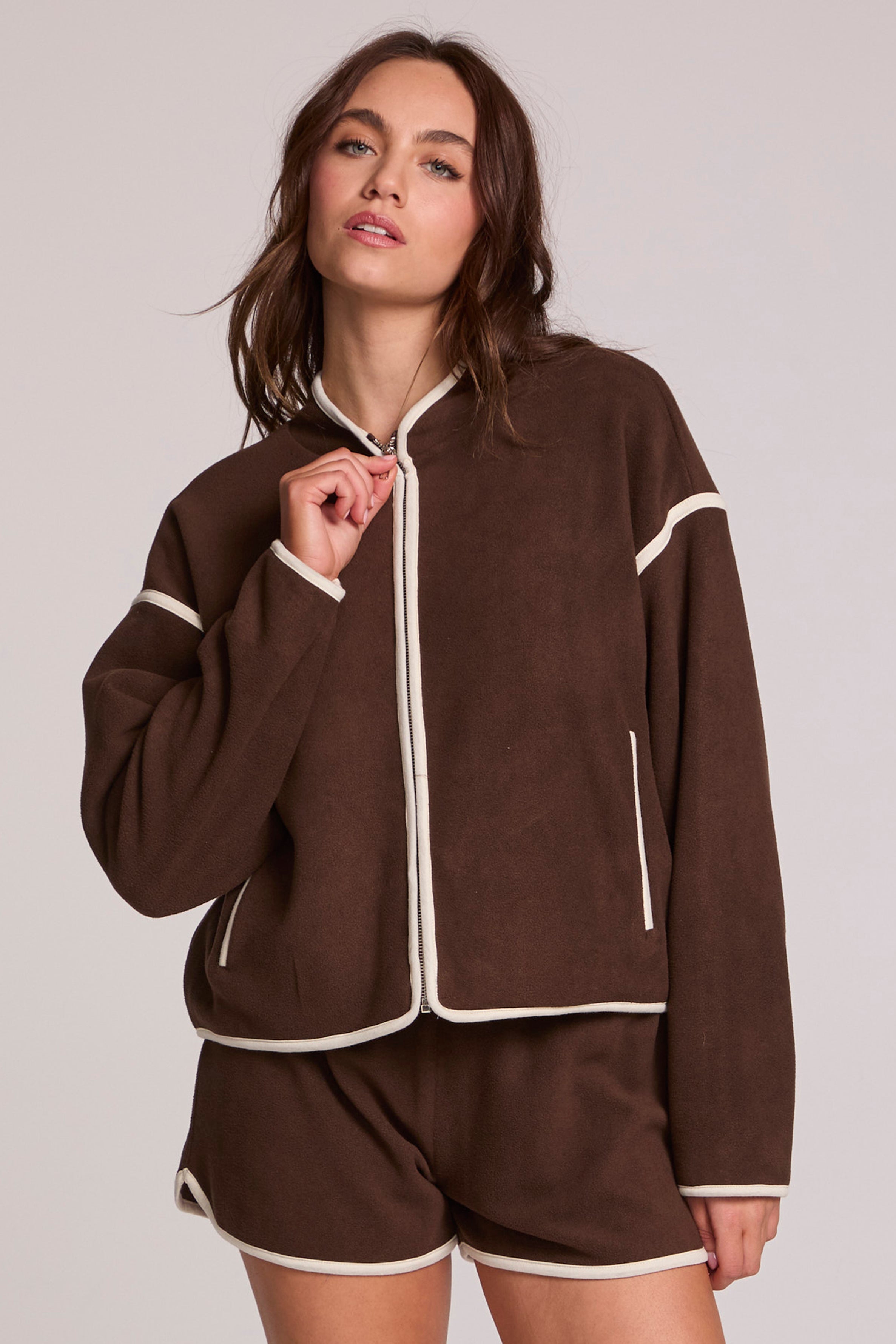 SHARUN JACKET