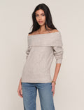 ENLY SWEATER