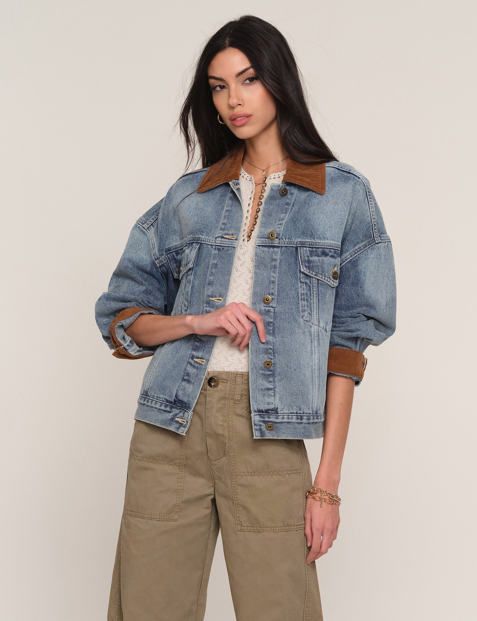 Vesna Jacket